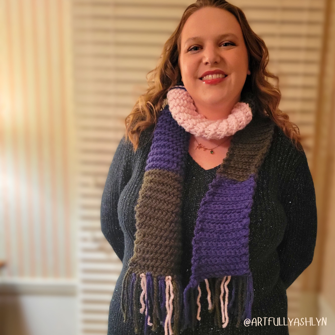 chunky bulky yarn scarf, super easy beginner crochet scarf project, fast and simple crochet scarf pattern pdf, instant download, winter crochet pattern, warm crochet scarf pattern,