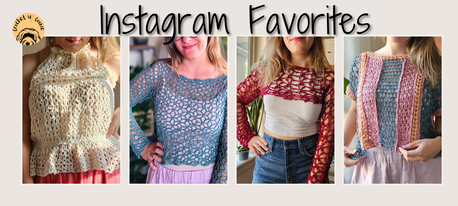 Instagram Favourites