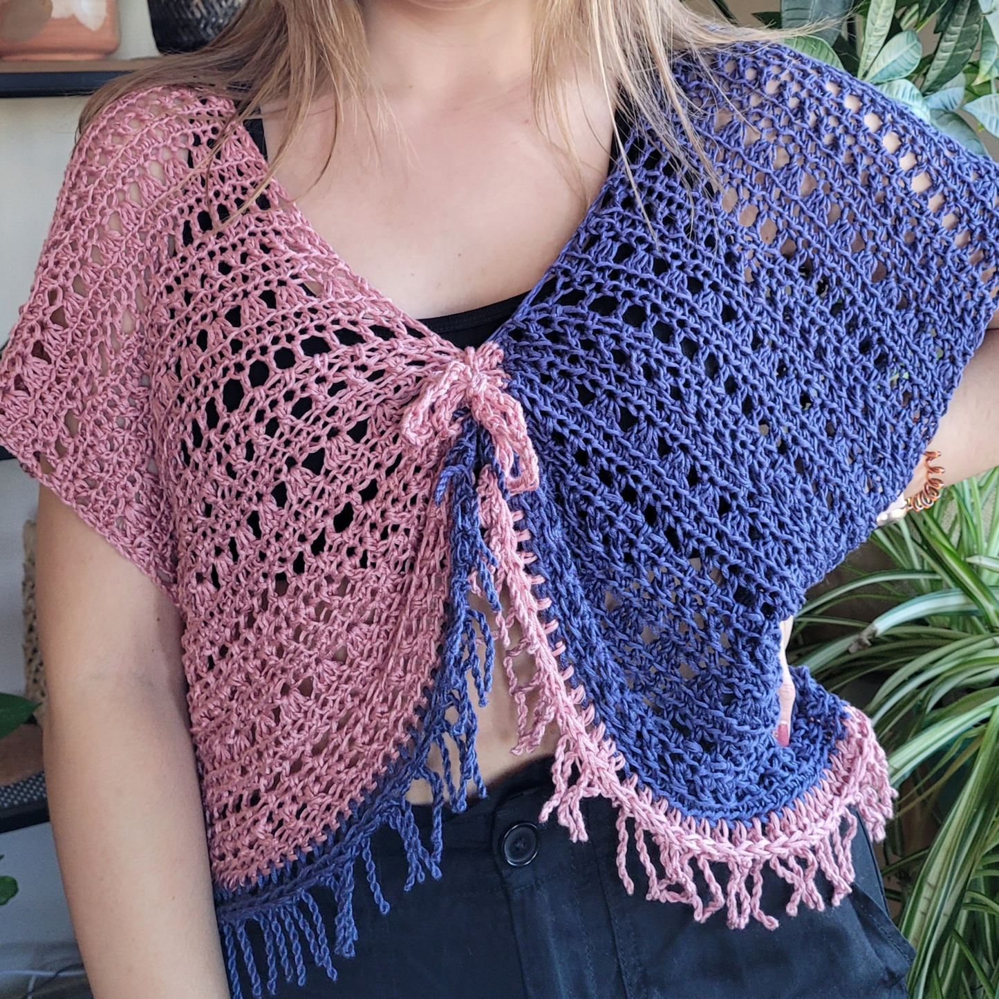 Summer Crochet Pattern Bundle