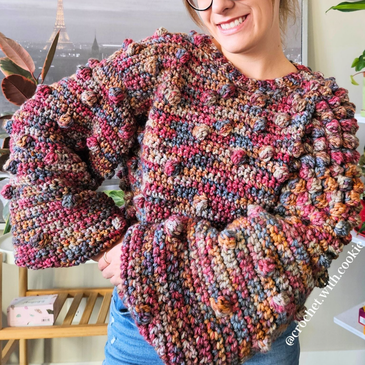 BESTSELLERS Crochet Pattern Bundle PDF